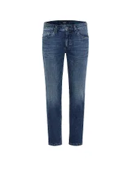 Jeans Slim Fit LENN azul oscuro 46/L32