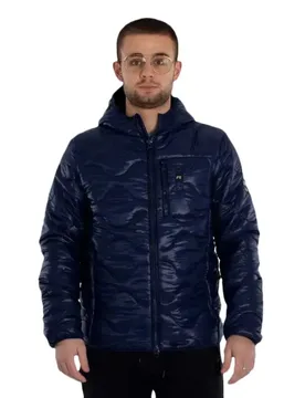 Rox Nordic Jacket Navy S - Rox - FashionsVida
