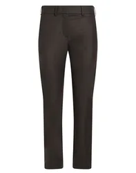 ELEVENTY Hose Damen Grau 34 Damen