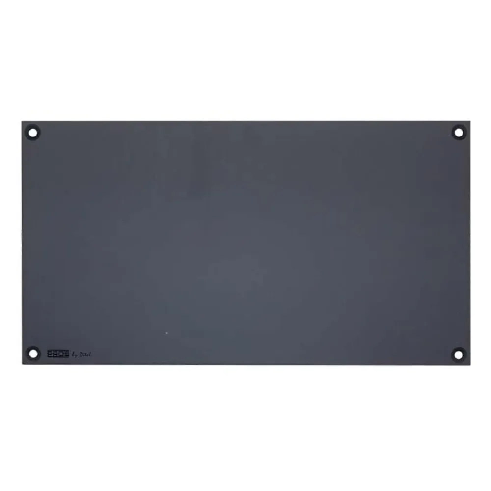 Blind Auxiliary Module 240x130 Mm Black One Size unisex - pros - FashionsVida