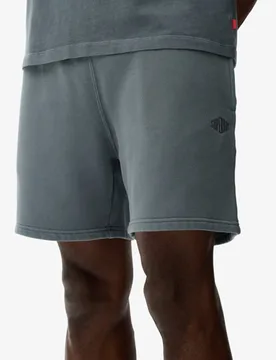 Superdry Herren Micro Logo Shorts Blue - Größe: Xxl - 64.99 - FashionsVida