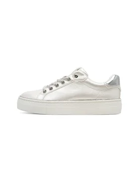 Tamaris Sneaker bianco 42 - Tamaris - FashionsVida