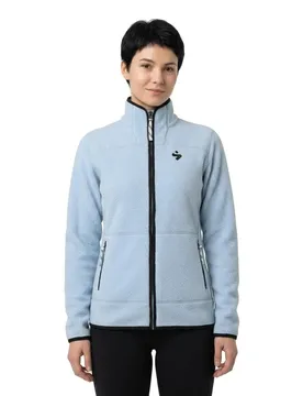 Veste Lumberjack Pile Borrowed Blue L