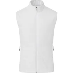 Weste LT Insulated Thermal, weiss xxl