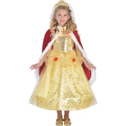 Disfraz Bella Princess