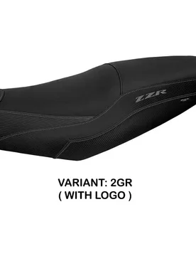 Rivestimento Sella TPZ Italia Specifico Per Kawasaki ZZR 140 taglia un - Tappezzeria Italia - FashionsVida
