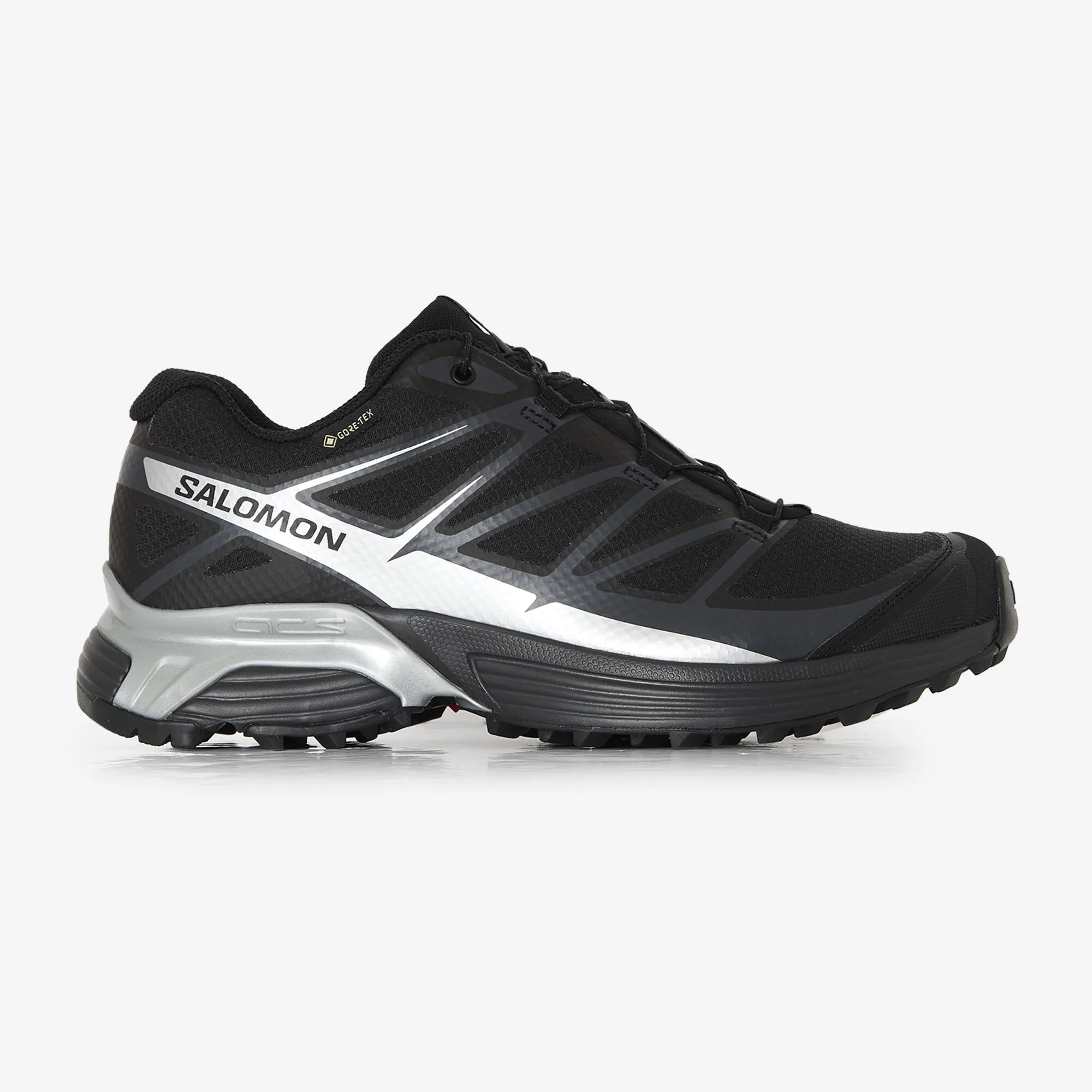 Xt-pathway Gore-tex noir/argent 39 1/3 - Salomon - FashionsVida