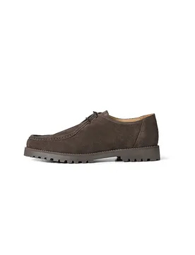 Chaussures bateau OLLIE marron 42 - Pro-Ject - FashionsVida