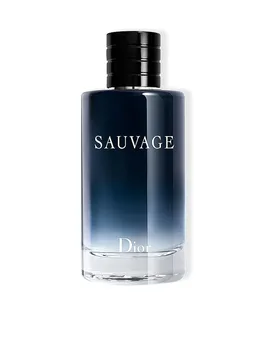 Sauvage Eau de Toilette 200ml - Christian Dior - FashionsVida