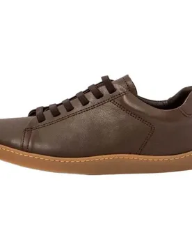 Baskets N5910 Origen Barefoot Soft Nappa Testa EU 41 Homme