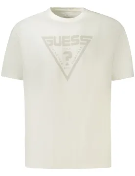 Herren KURZARM-T-SHIRT Weiß Z4BI02I3Z14_BIG018