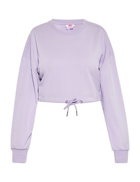 MYMO Sudadera lavanda