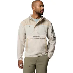 Chaqueta cortavientos de hombre Challenger™ Anorak