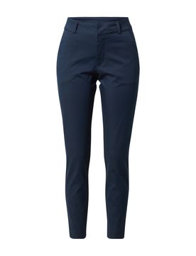 Kaffe Pantalón 'Lea' marino