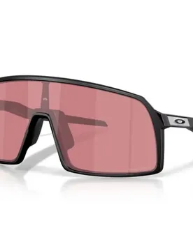 Occhiali Da Sole Sutro Matte Black