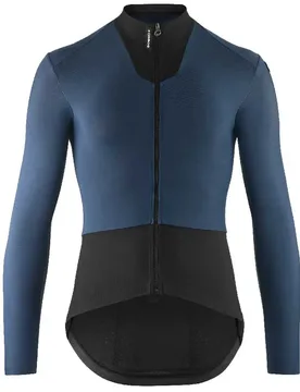 Maillot à Manches Longues Equipe R Spring Fall S11 - Assos - FashionsVida