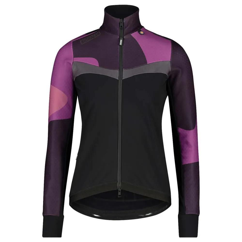 Giacca Vesper Tempest Protect Purple - Bioracer - FashionsVida