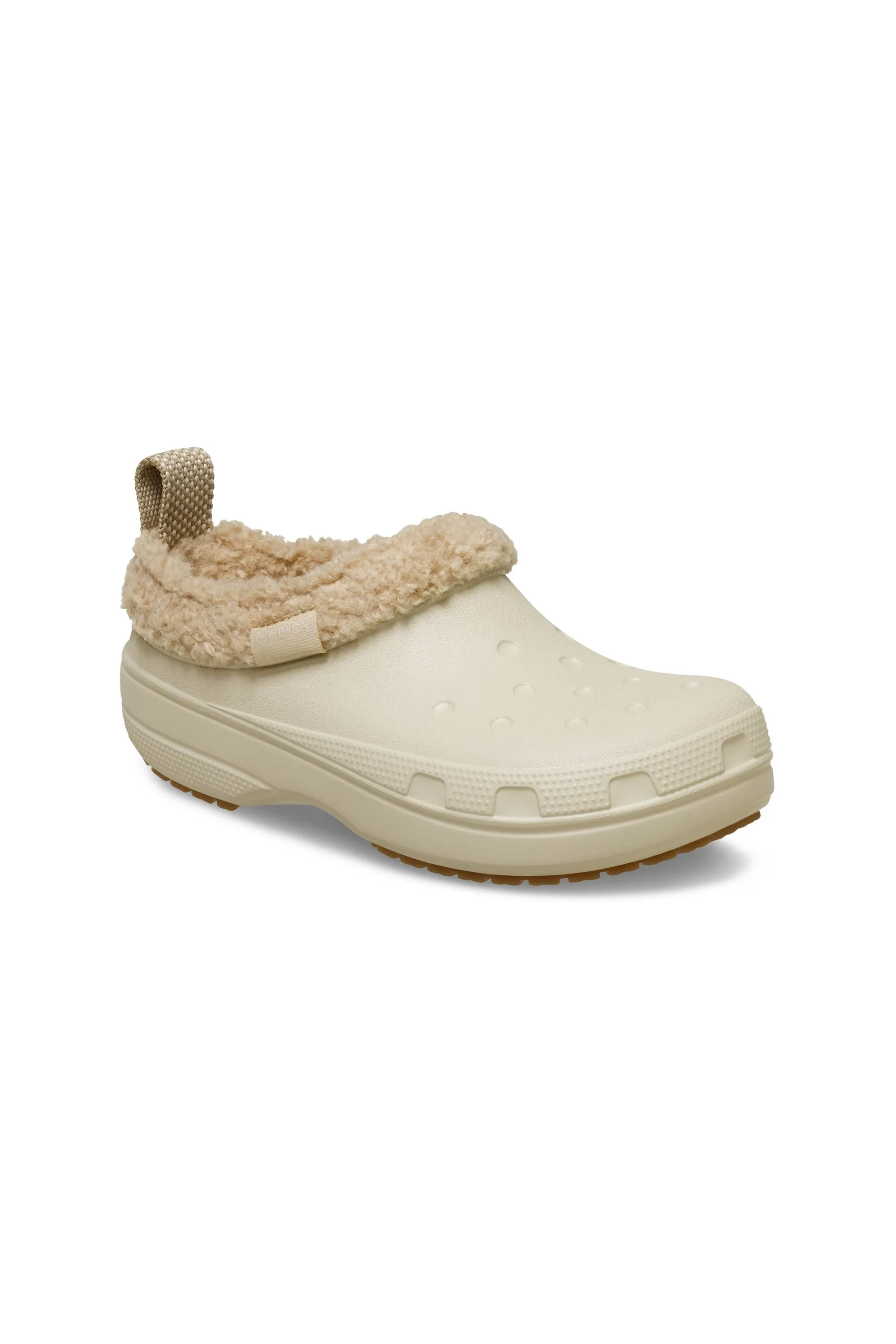 Male Classic Lined Shorty - - Size: 12 - Crocs - FashionsVida