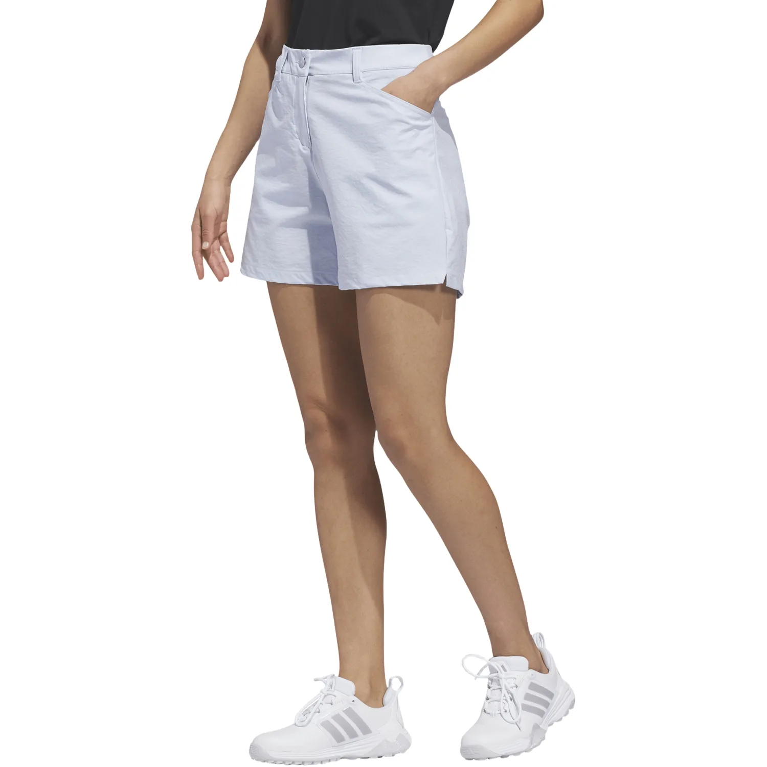 Shorts Ultimate365 Twistweave, hellblau xl - Adidas - FashionsVida