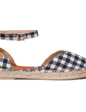 Espadrillas Nuri-vh Navy EU 35