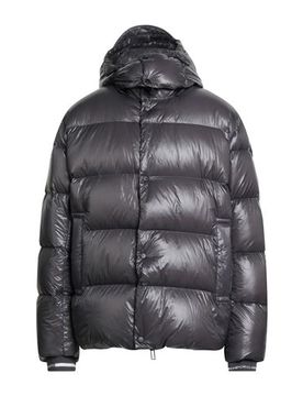 Pufferjacke & Daunenjacke Herren Grau 52,54,56 Herren
