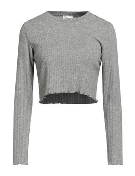 Pullover Mujer Gris L,M,S Mujer - BERNA - FashionsVida
