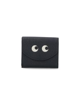 Women's Goat Leather Wallet
