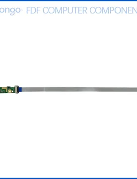 Laptop Power Switch Board for HP 14-D 010194D-00-35R-G Replacement - Aliexpress - FashionsVida