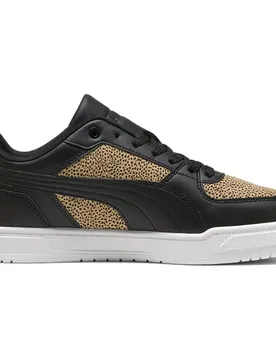 Sneaker Caven Iii Topcat Black / White / Toasted Almond EU 45