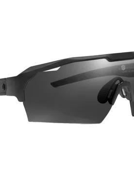 K4 srx blackmountain gafas ciclismo Negro (UNICA) - Siroko - FashionsVida
