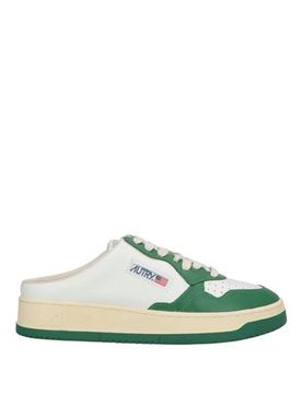 Sneakers Mujer Verde 35,36,37,38,39,40,41,42 Mujer