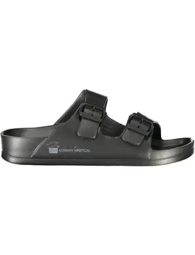 Herren SLIPPER Schwarz 831031_NEBLACK