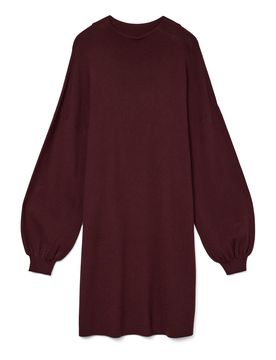Vestido de punto 'VMNANCY'