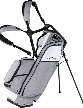 Standbag Eclipse 4.5 VLO14 Hybrid, grau/weiß