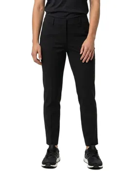 Hugo Pantaloni Hetana 10282820 Red Black 34