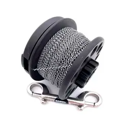 Bobina Locknut Dyneema 65 M