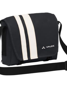 Vanuatu carteras montaña Negro (UNICA)
