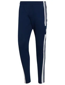 Pantalon Squadra 21 Team Navy Blue / White L - Adidas - FashionsVida
