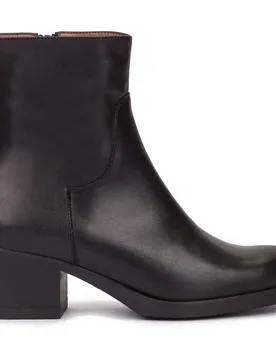 Bottines G-6261 Black EU 40 - Wonders - FashionsVida