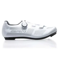 Brn Scarpe Da Strada Rx White