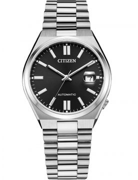 Orologio NJ0150-81E Tsuyosa Automatico