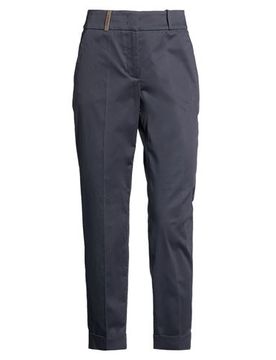 Hose Damen Nachtblau 30,32 Damen