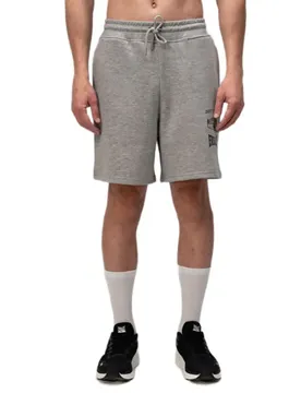Everlast Short Grey Melange S