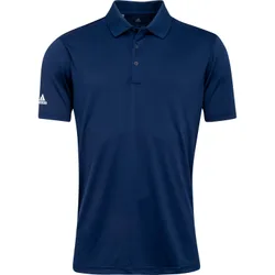 Polo Performance, kurzarm, navy xs