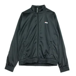 FILA Giacca Tuta Donna Strap Black