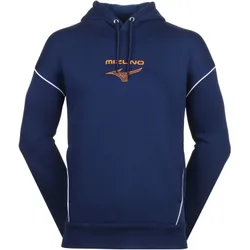 Mizuno Hoodie Athletics, navy s