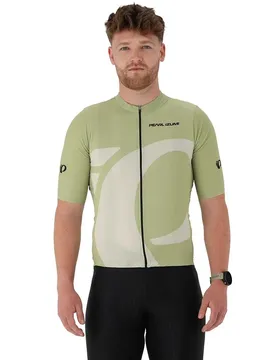 Izumi Maillot à Manches Courtes Performance