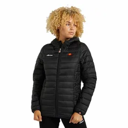Veste Lompard Padded Black (Anthracite) XS