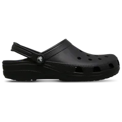 Classic Uomo - Infradito e sandali Nero - Taglia 42-43 - Gomma 42-43