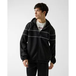 Sudadera de hombre manga larga